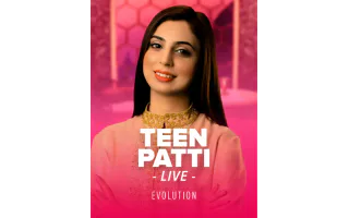 Teen Patti — Evolution
